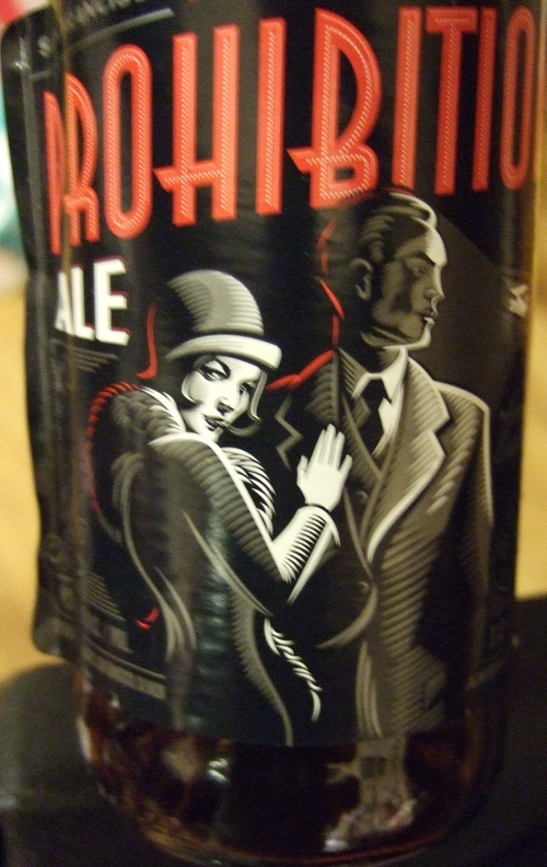 Prohibition Ale